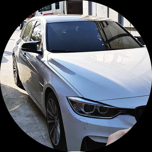 BMW 320d 키 분실, 현장 당일 복원 사례